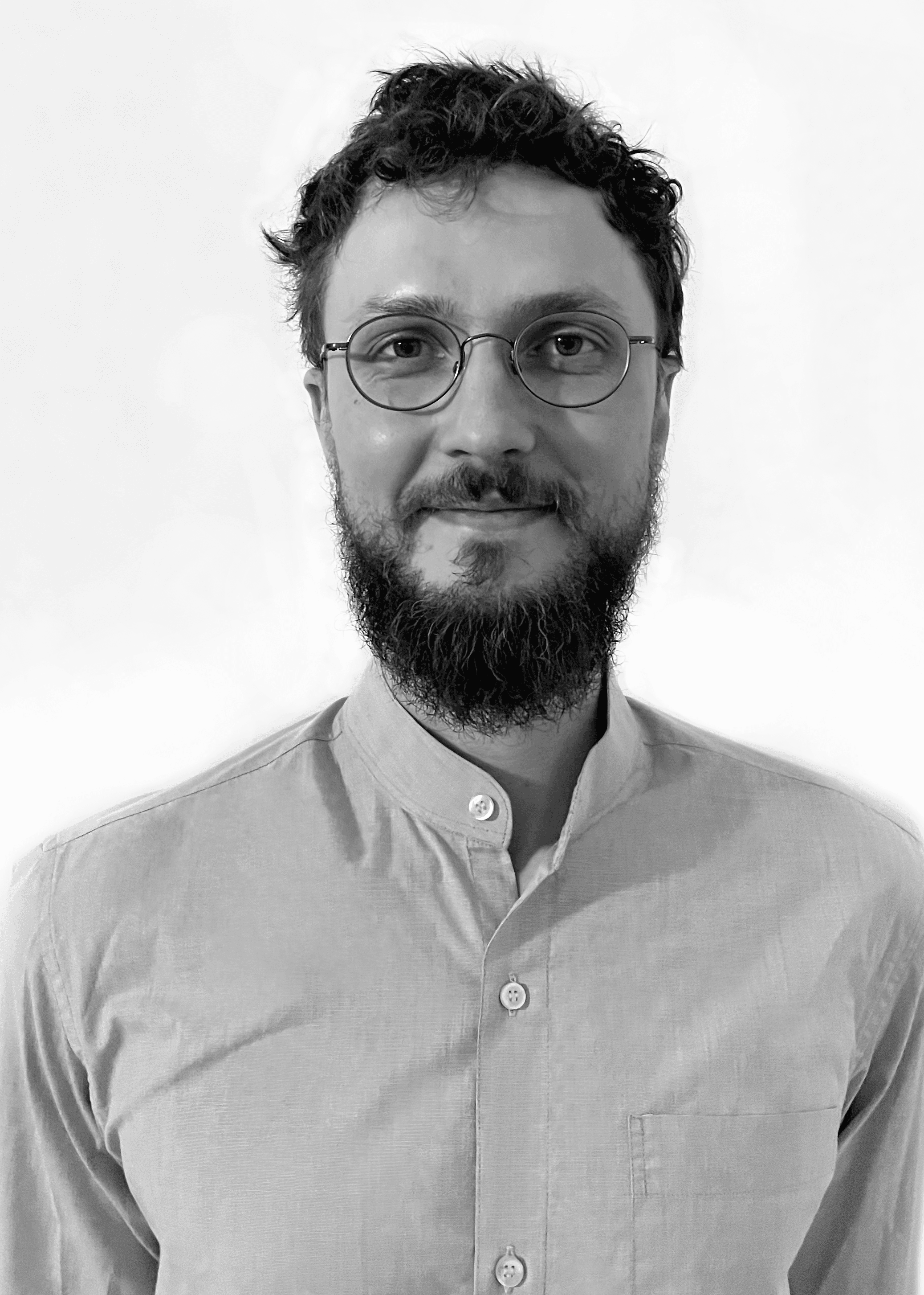 Picture of the author
